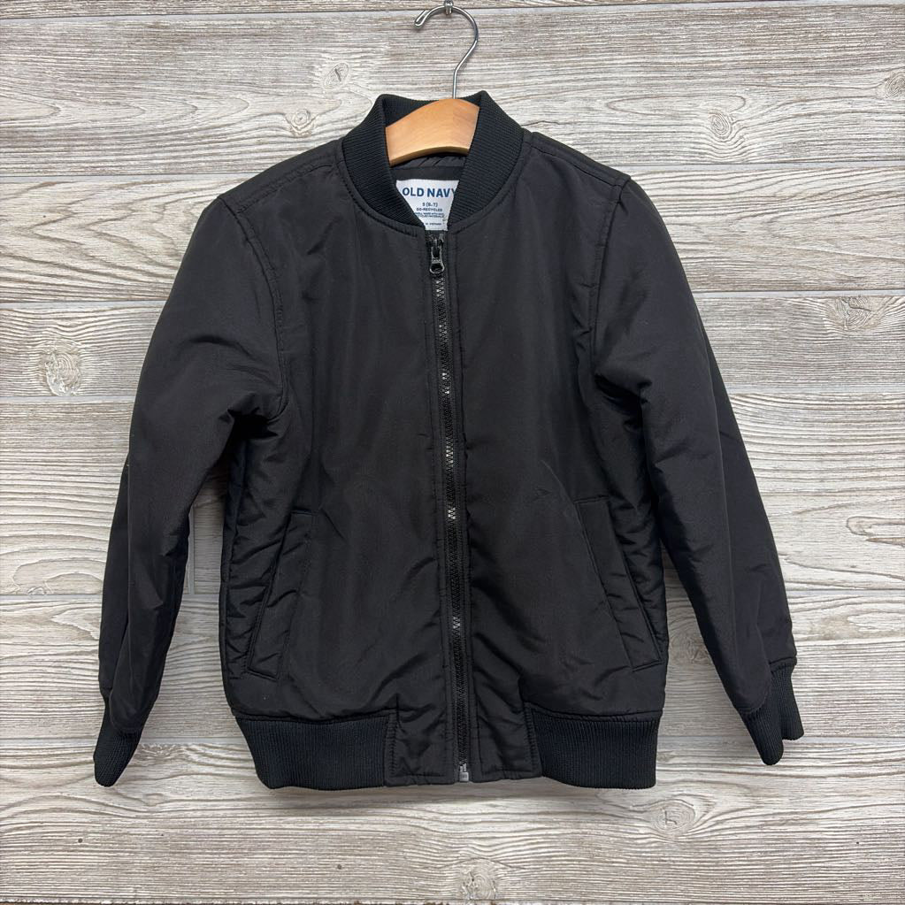 Jacket 6-7