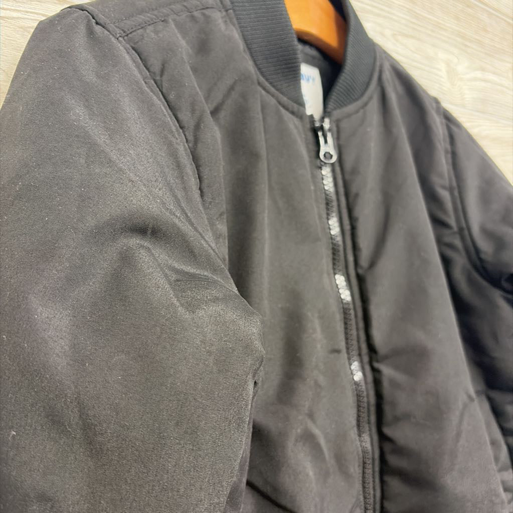 Jacket 6-7