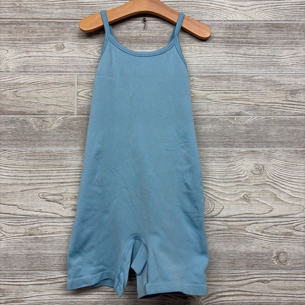 Seamless Active Unitard 10-12