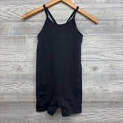 Seamless Active Unitard 10-12