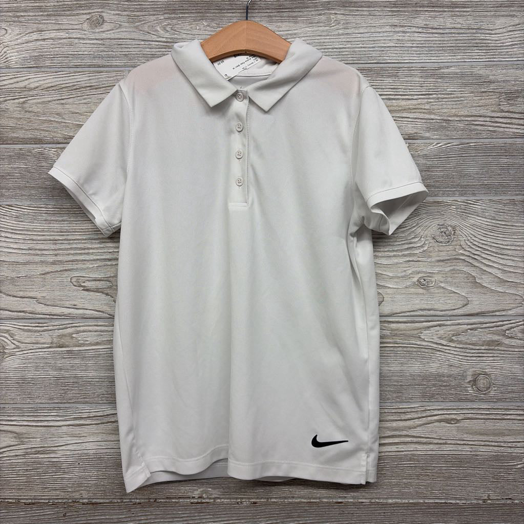 Active Polo Shirt 14