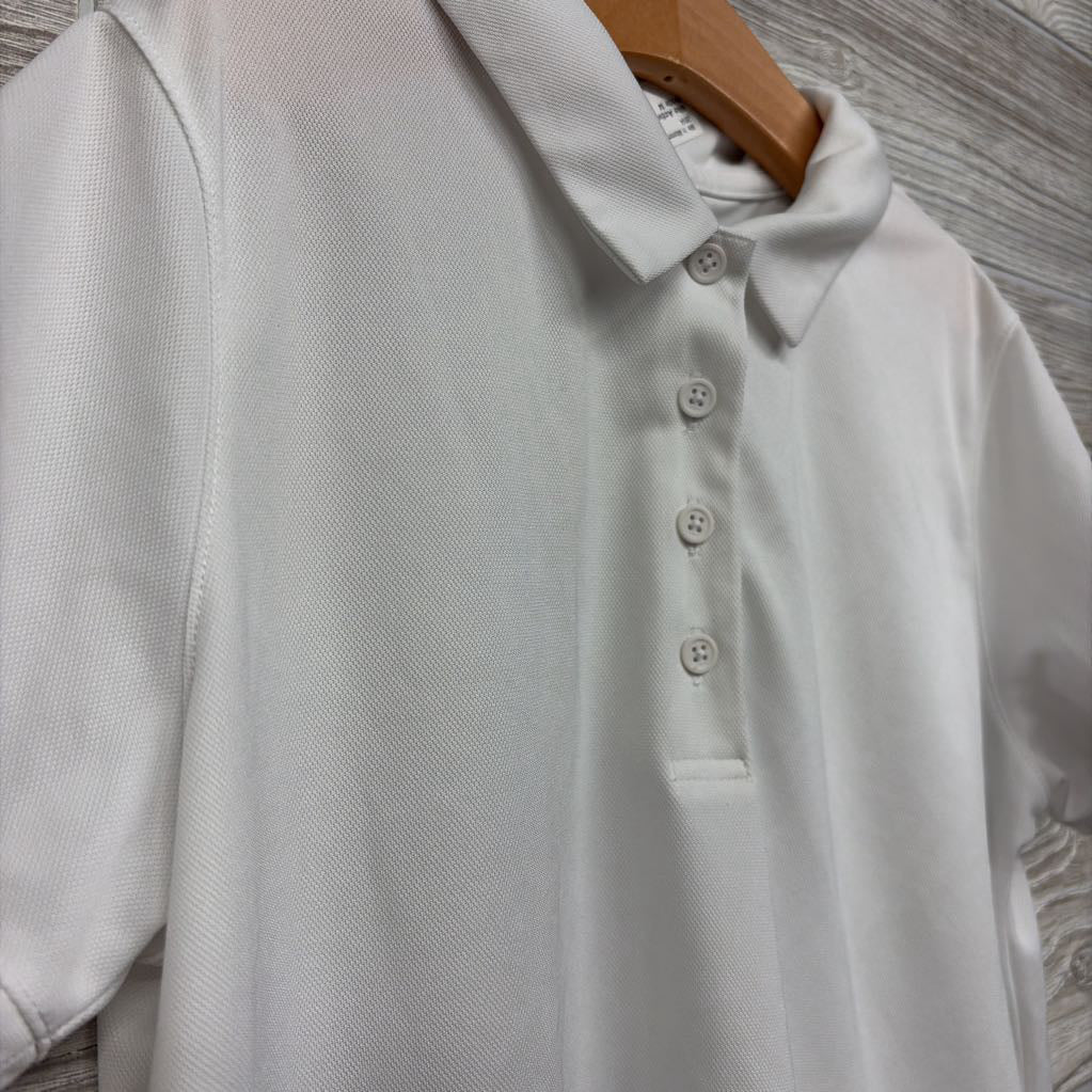 Active Polo Shirt 14
