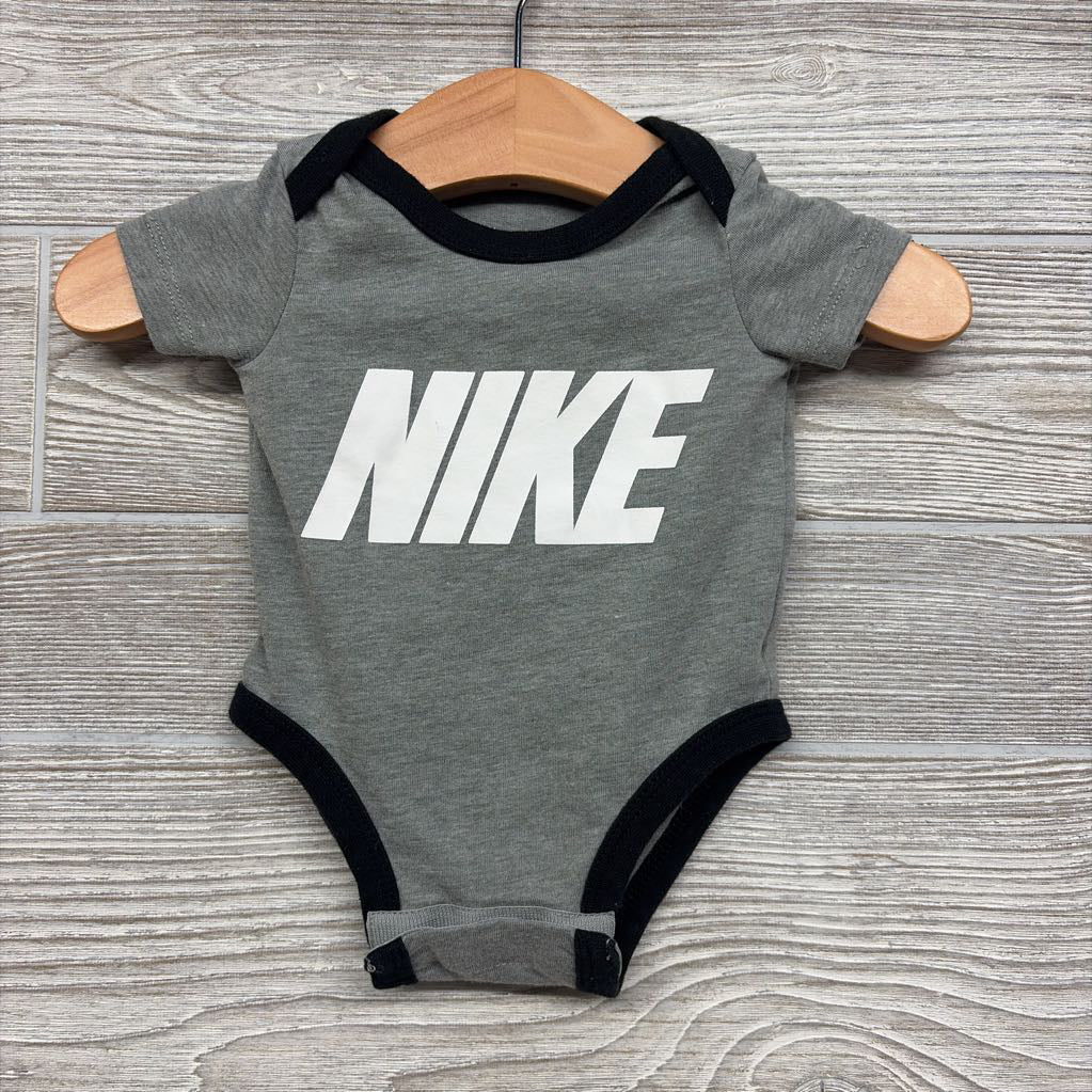 Bodysuit Logo NB