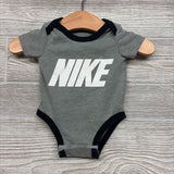 Bodysuit Logo NB