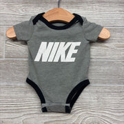 Bodysuit Logo NB