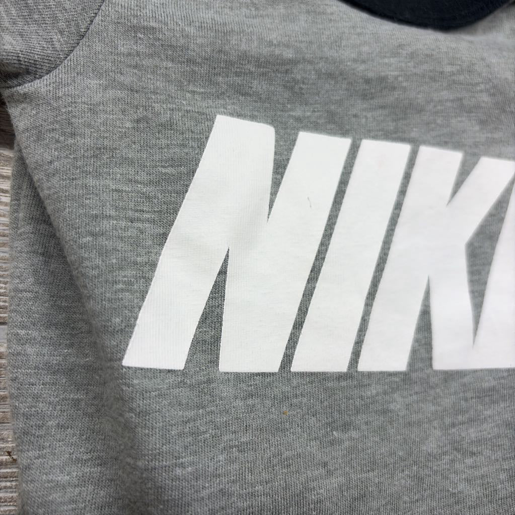 Bodysuit Logo NB