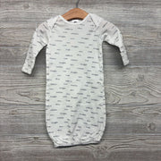 Gown Hugs Snuggles 0-6M