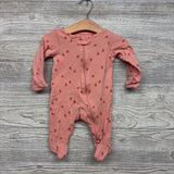 Sleeper Ladybugs 3M
