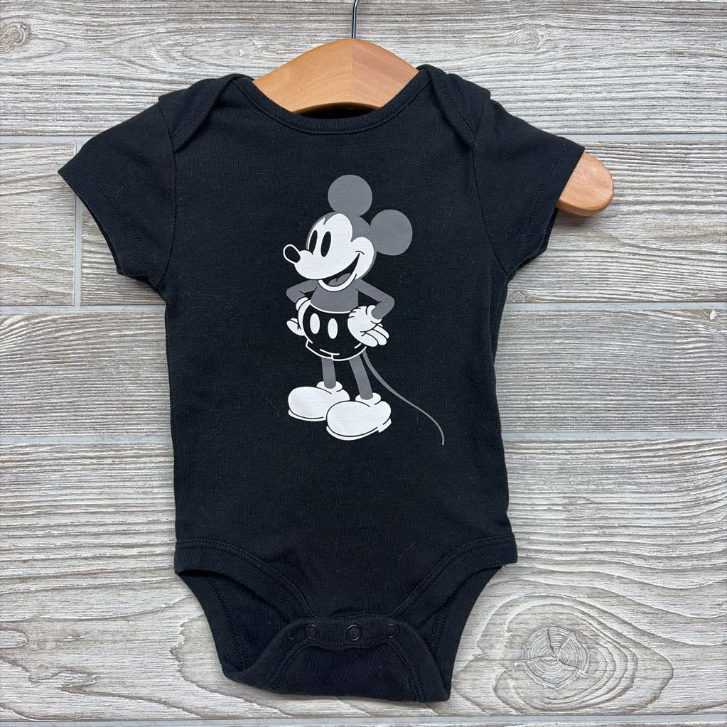 Bodysuit Mickey Mouse 3M