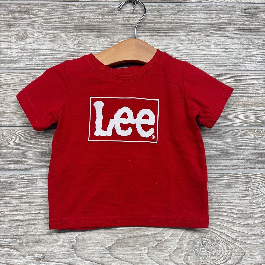 Shirt Logo 3-6M