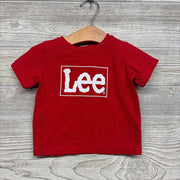 Shirt Logo 3-6M