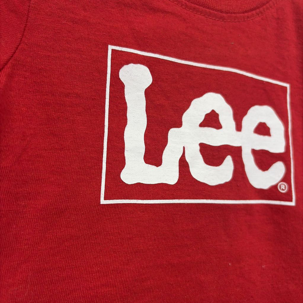 Shirt Logo 3-6M
