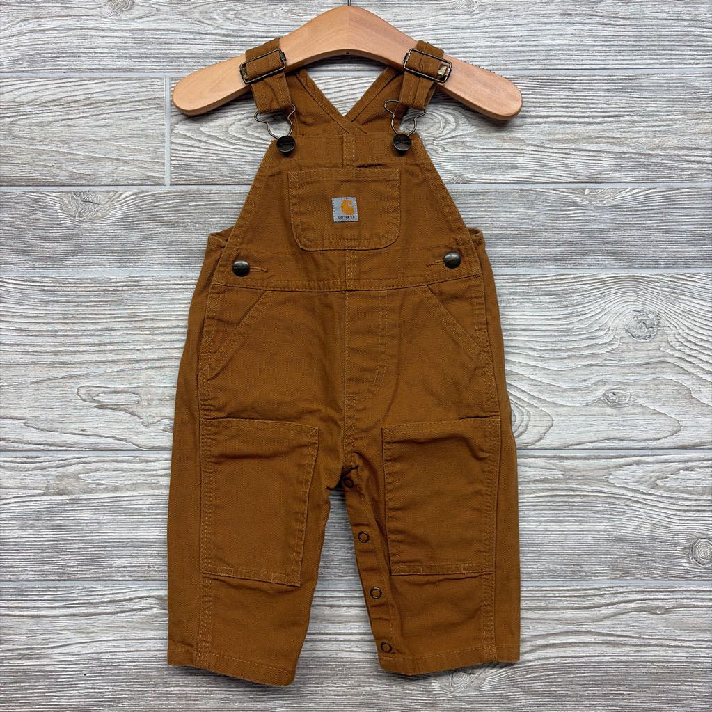 Overalls 6M