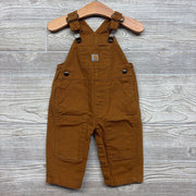 Overalls 6M