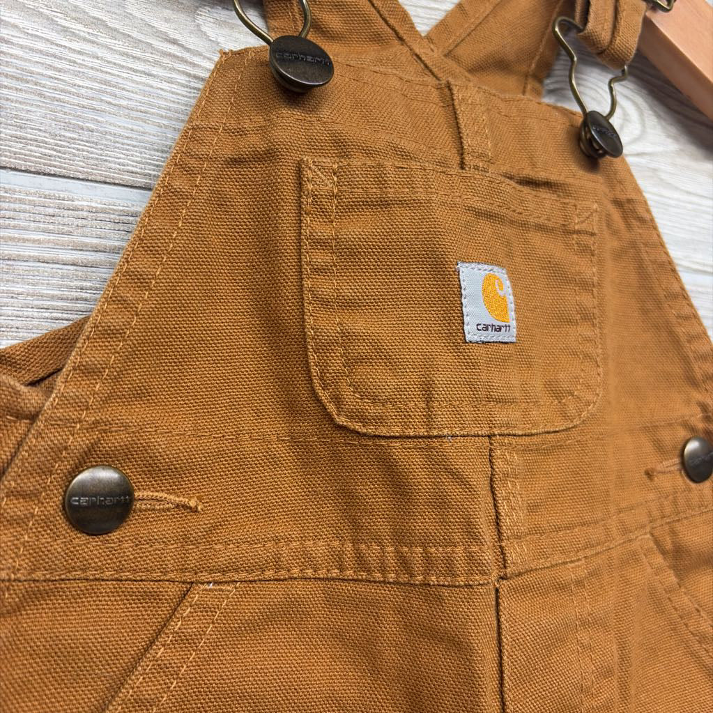 Overalls 6M
