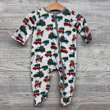Sleeper Truck & Trees 3-6M