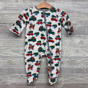 Sleeper Truck & Trees 3-6M