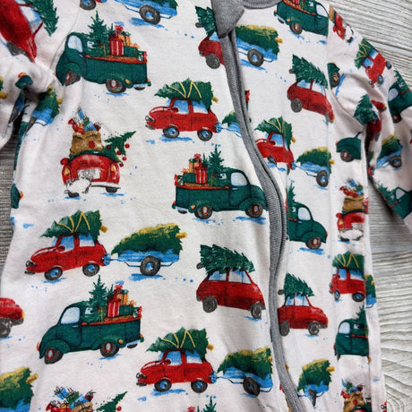 Sleeper Truck & Trees 3-6M