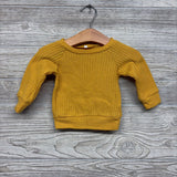 Waffle Knit Shirt 3M