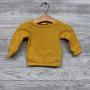Waffle Knit Shirt 3M