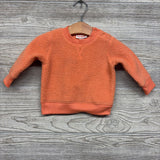 Fleece Crewneck 3-6M