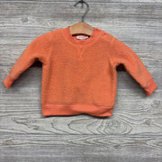 Fleece Crewneck 3-6M