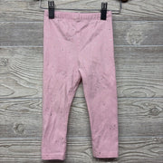 Glitter Leggings 18M