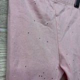 Glitter Leggings 18M