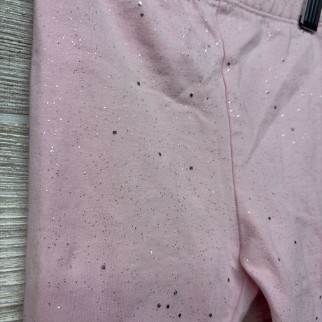 Glitter Leggings 18M