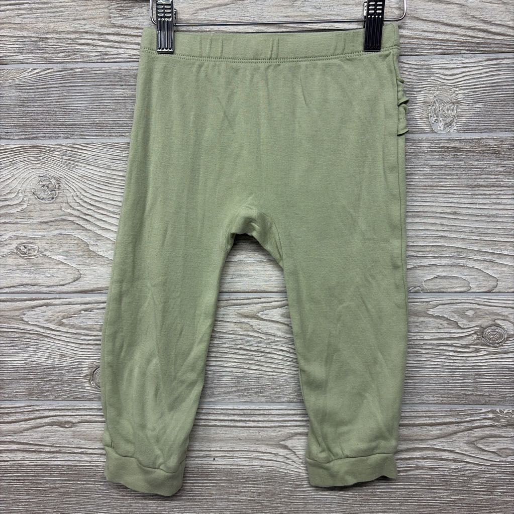 LS Bodysuit & Pants 18M