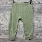 LS Bodysuit & Pants 18M