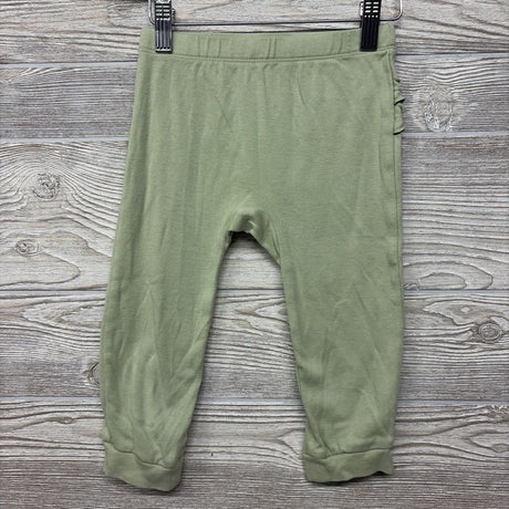 LS Bodysuit & Pants 18M