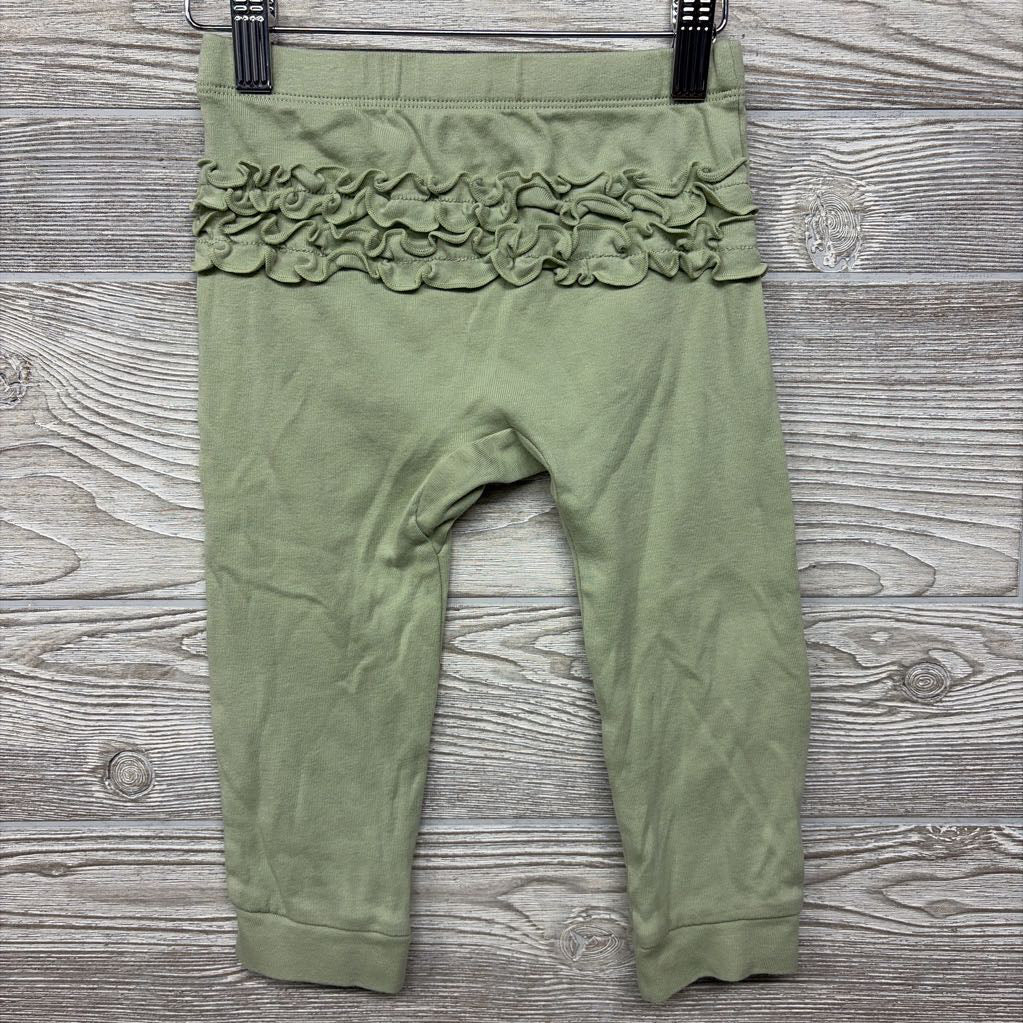 LS Bodysuit & Pants 18M