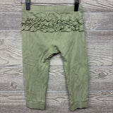 LS Bodysuit & Pants 18M