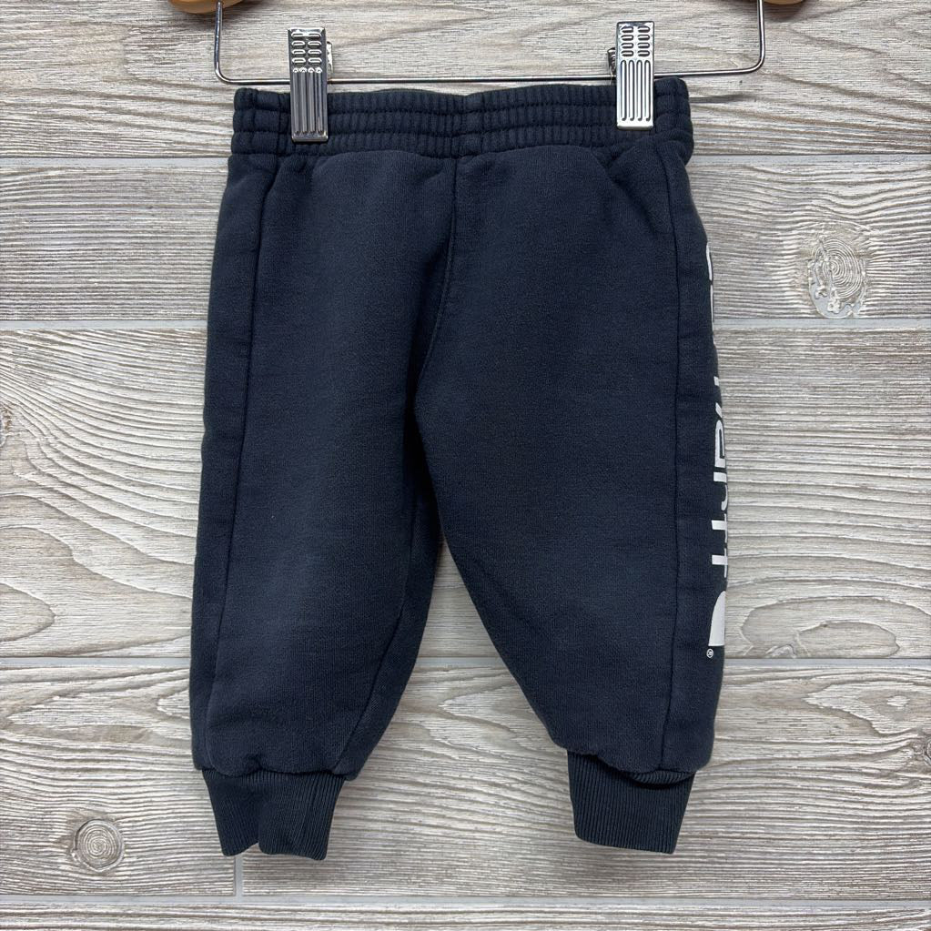Jacket & Sweatpants 9M