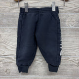Jacket & Sweatpants 9M