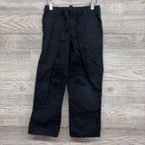 Drawstring Pull On Pants 6