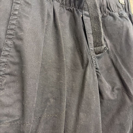 Drawstring Pull On Pants 6