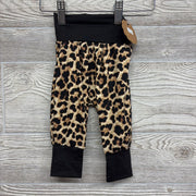 NEW Animal Print Pants 6M