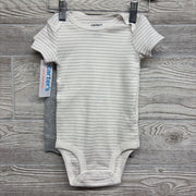 NEW Bodysuit Racoons, Stripes & Pants 6M