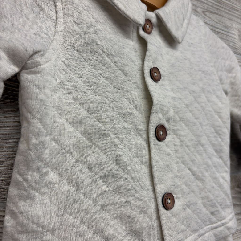 NEW Quilted Jacket & Sweatpants 3M