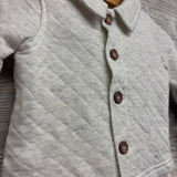 NEW Quilted Jacket & Sweatpants 3M