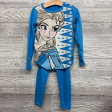 2 Pc Pj Elsa 4-5