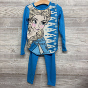 2 Pc Pj Elsa 4-5