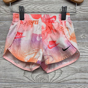 Active Shorts Printed 18M