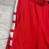 Elite Basketball Shorts 10-12