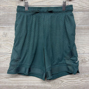 Textured Shorts 10-12