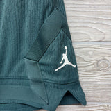 Textured Shorts 10-12