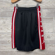 Active Shorts Side Logo 10-12
