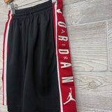 Active Shorts Side Logo 10-12